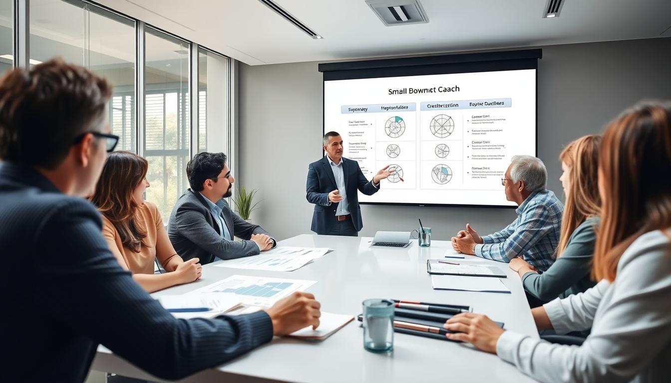 For Small Business Owners